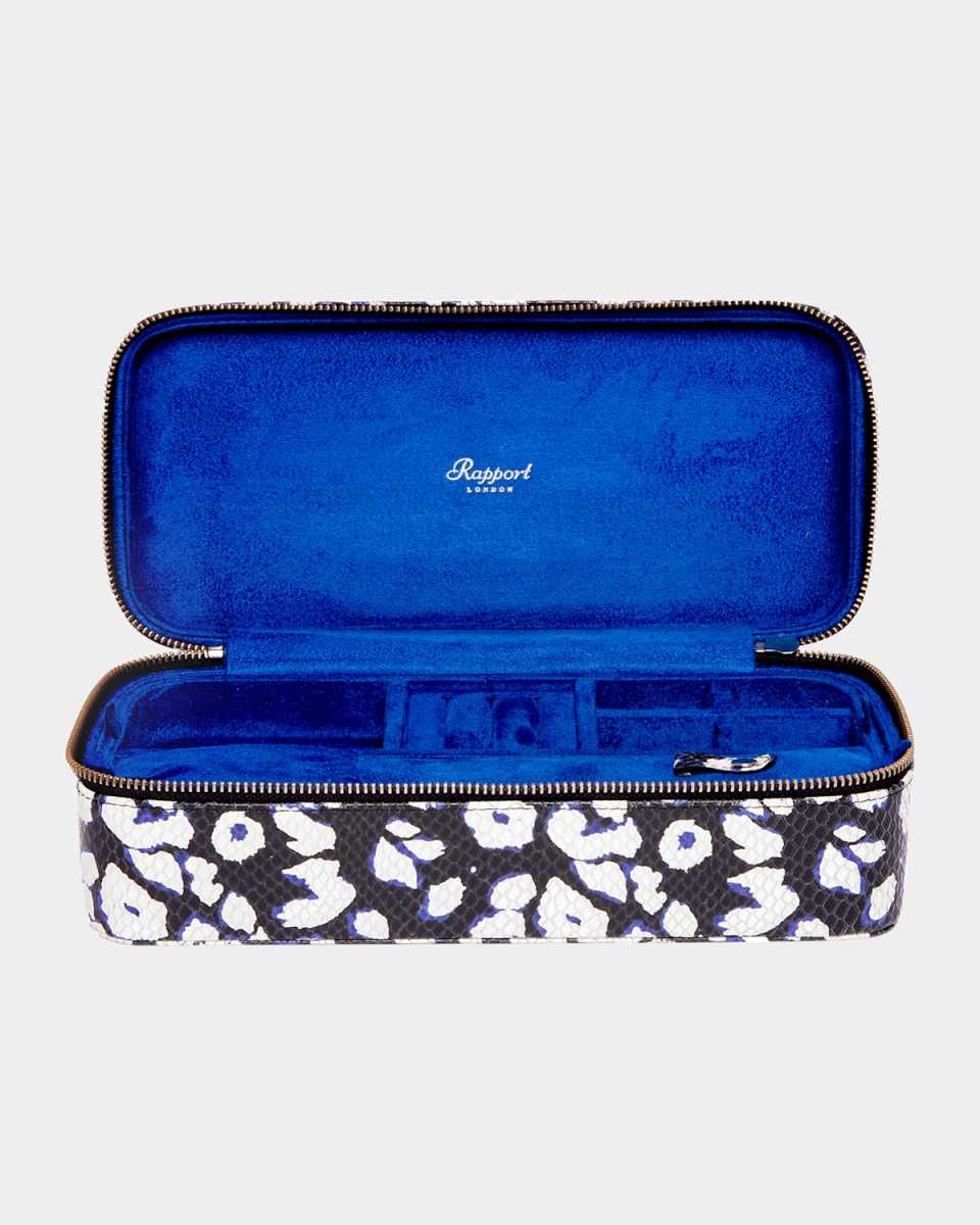 Sloane Jewelry Case